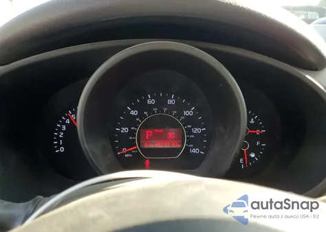 2015 Kia Soul from USA, damaged, VIN KNDJN2A25F7814484